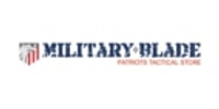 Military Blade coupons
